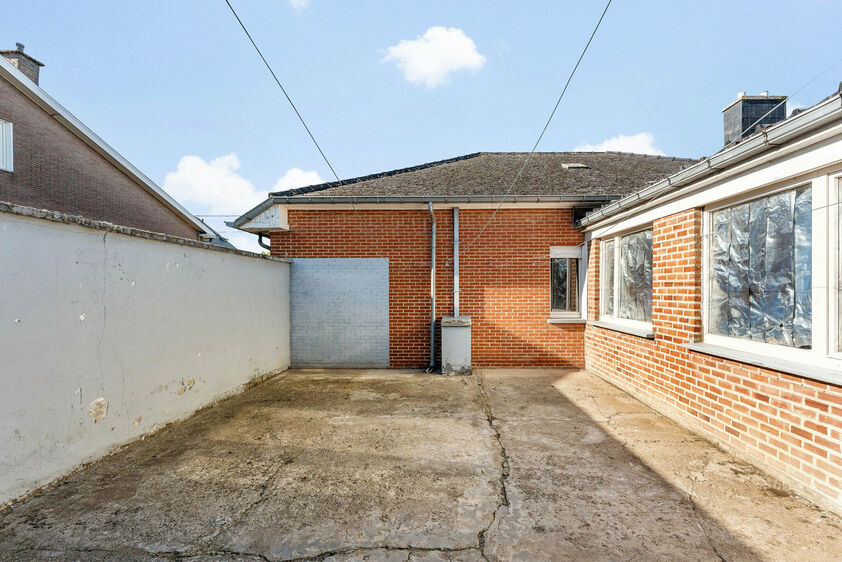 Bungalow &agrave; vendre &agrave; Riemst Val-Meer