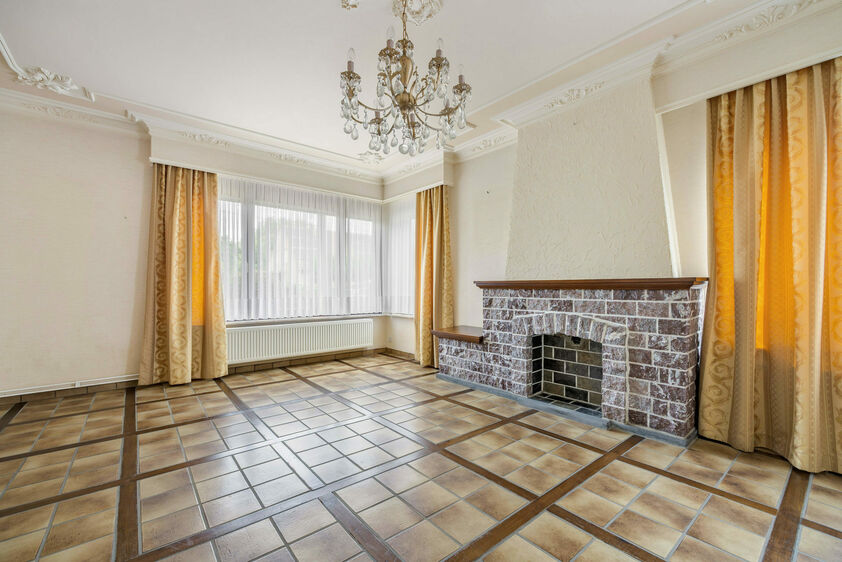 Bungalow &agrave; vendre &agrave; Valmeer