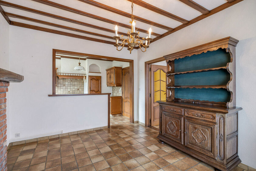 Bungalow &agrave; vendre &agrave; Valmeer