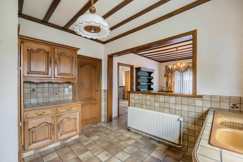 Bungalow &agrave; vendre &agrave; Valmeer