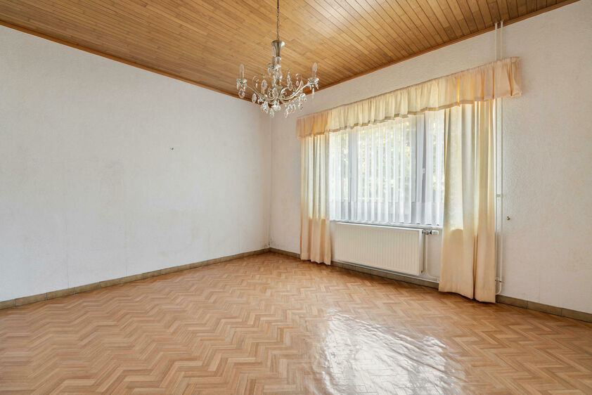 Bungalow &agrave; vendre &agrave; Valmeer