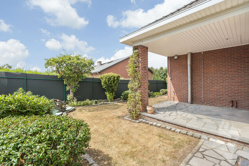 Bungalow &agrave; vendre &agrave; Valmeer