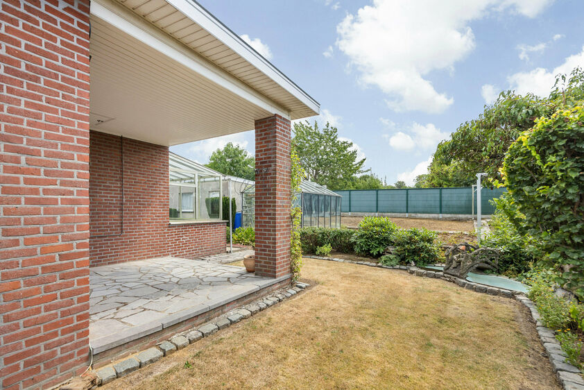 Bungalow &agrave; vendre &agrave; Valmeer