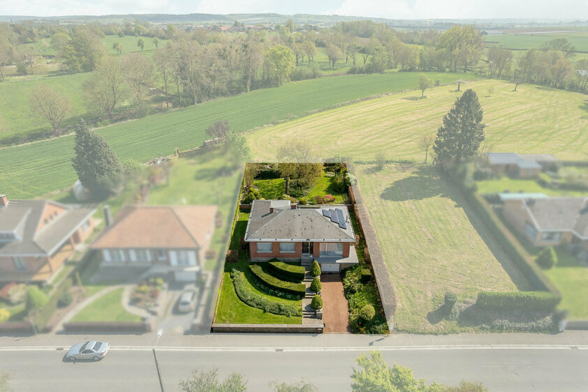 Bungalow &agrave; vendre &agrave; Voeren