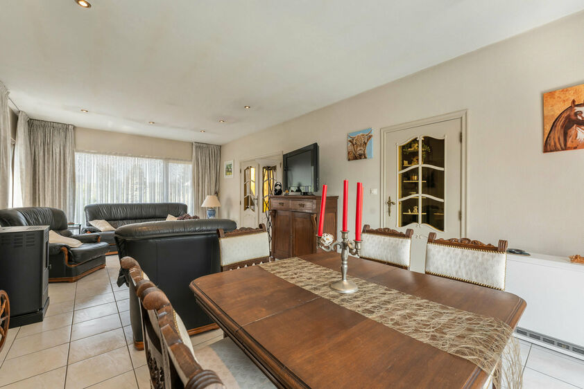 Bungalow &agrave; vendre &agrave; Voeren