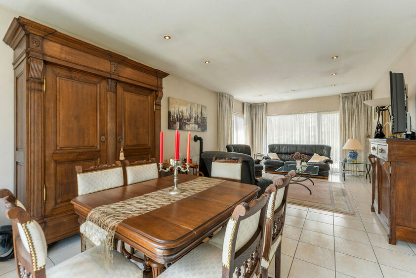 Bungalow &agrave; vendre &agrave; Voeren