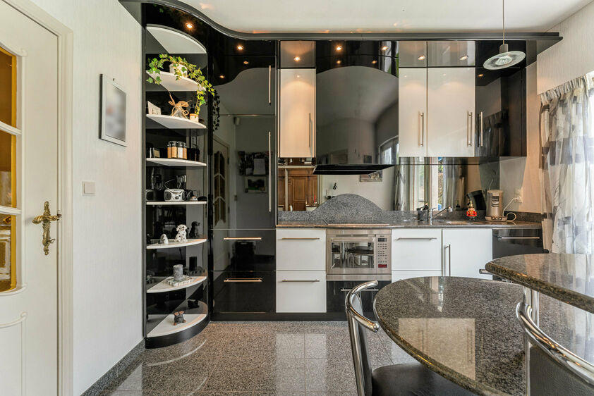 Bungalow &agrave; vendre &agrave; Voeren