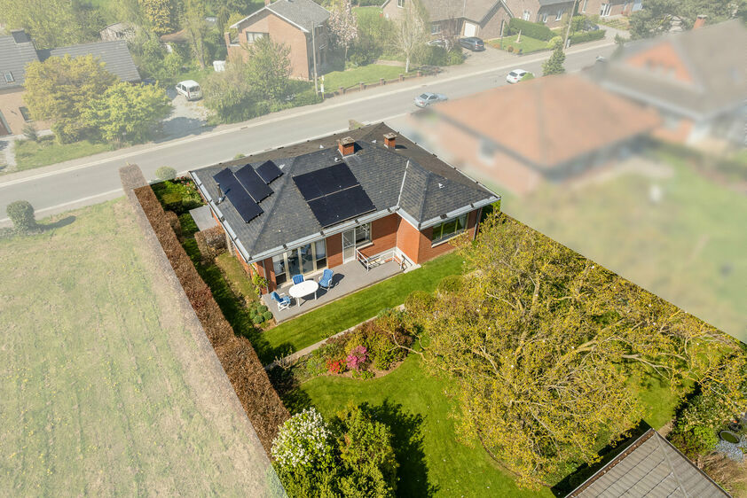 Bungalow &agrave; vendre &agrave; Voeren