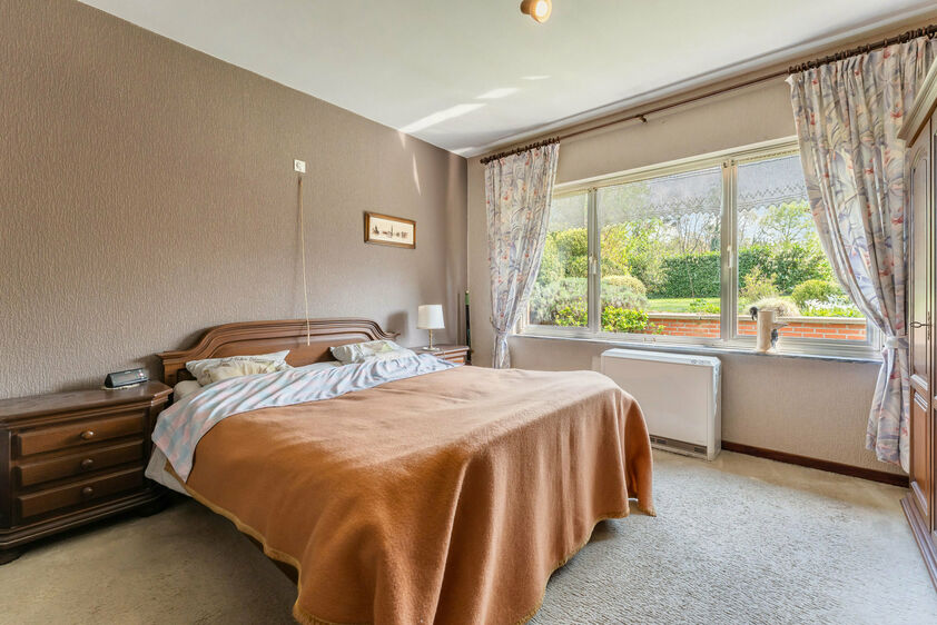 Bungalow &agrave; vendre &agrave; Voeren