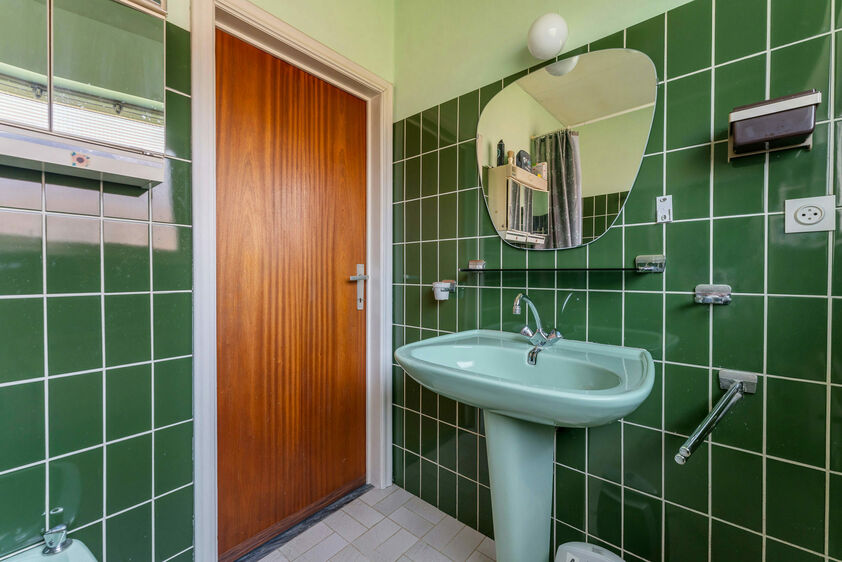 Bungalow &agrave; vendre &agrave; Voeren