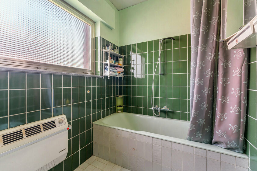 Bungalow &agrave; vendre &agrave; Voeren