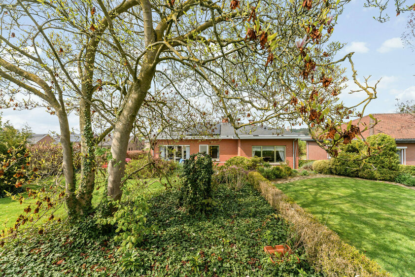 Bungalow &agrave; vendre &agrave; Voeren