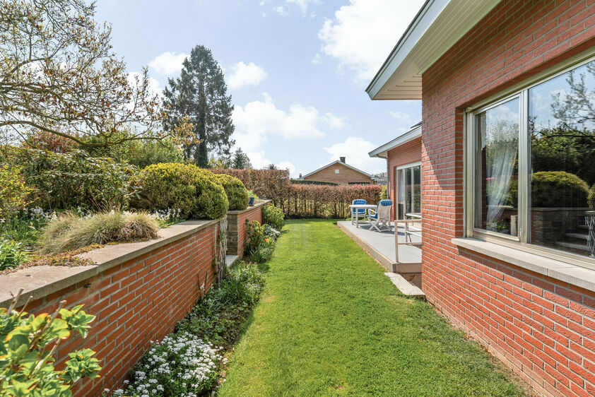 Bungalow &agrave; vendre &agrave; Voeren