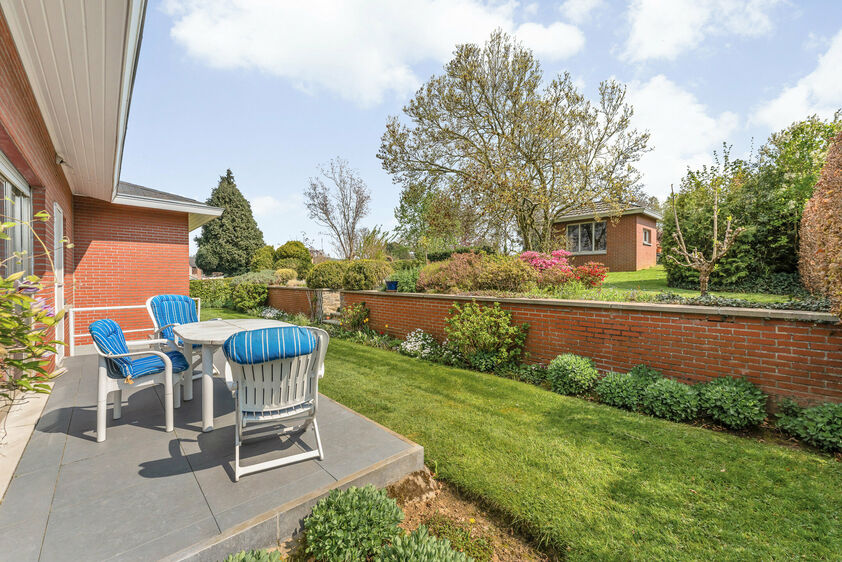 Bungalow &agrave; vendre &agrave; Voeren