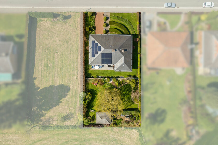 Bungalow &agrave; vendre &agrave; Voeren