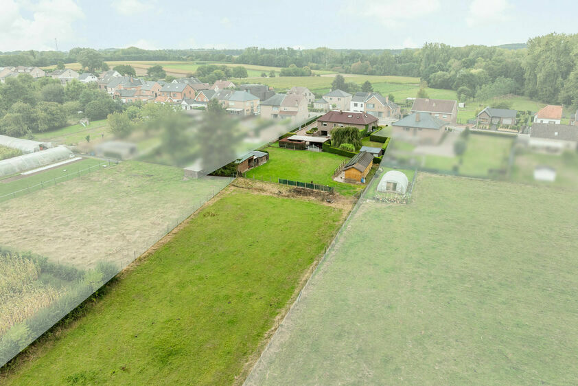 Bungalow te koop in Bilzen-Hoeselt