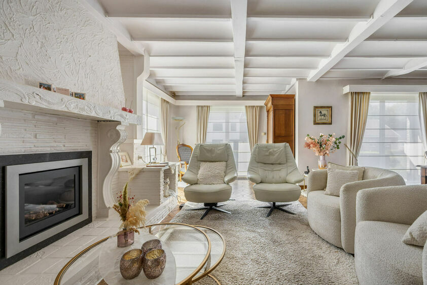 Bungalow te koop in Bilzen-Hoeselt