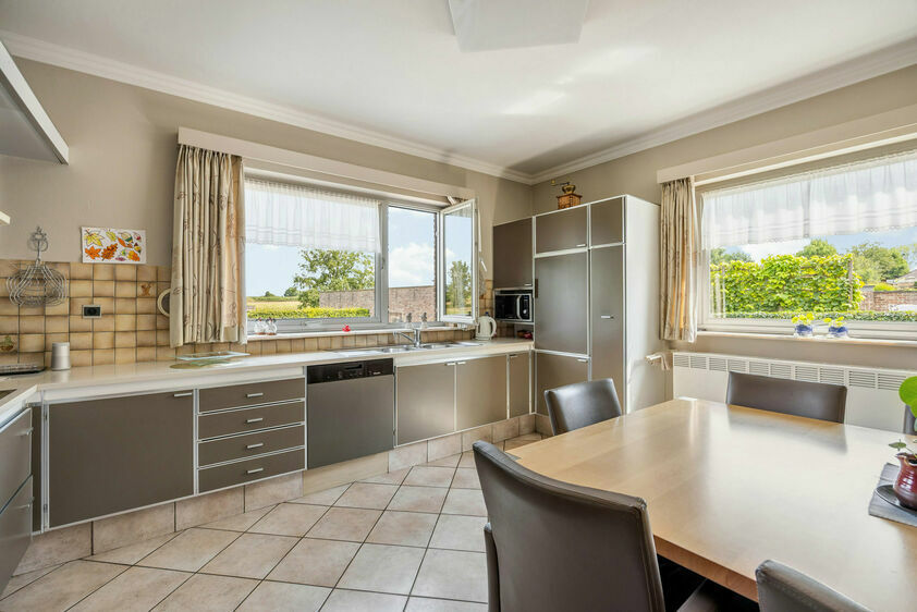 Bungalow te koop in Bilzen-Hoeselt