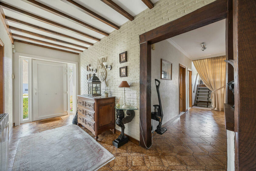Bungalow te koop in Bilzen-Hoeselt