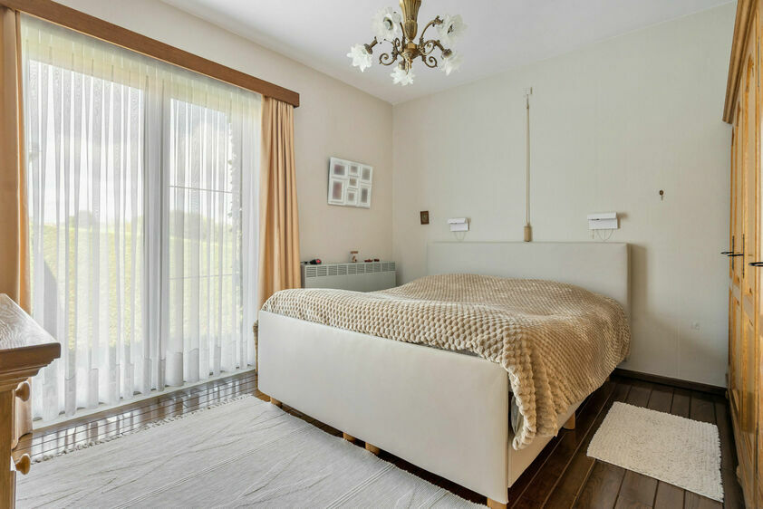 Bungalow te koop in Bilzen-Hoeselt