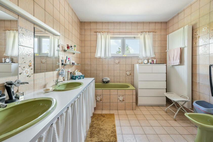 Bungalow te koop in Bilzen-Hoeselt