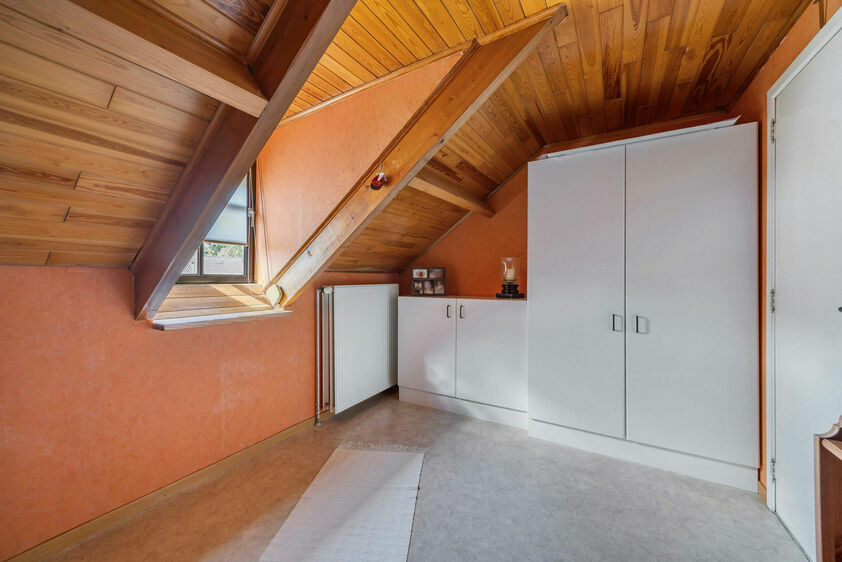 Bungalow te koop in Bilzen-Hoeselt