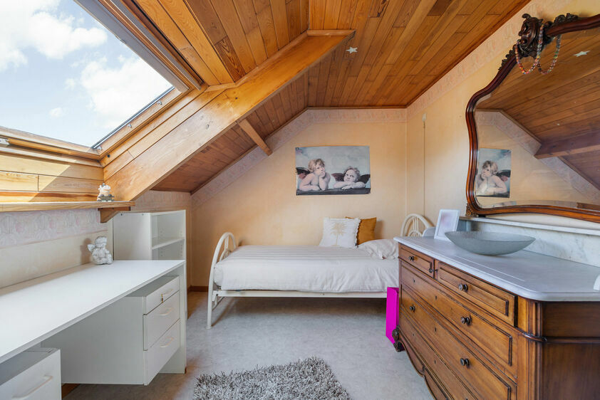 Bungalow te koop in Bilzen-Hoeselt