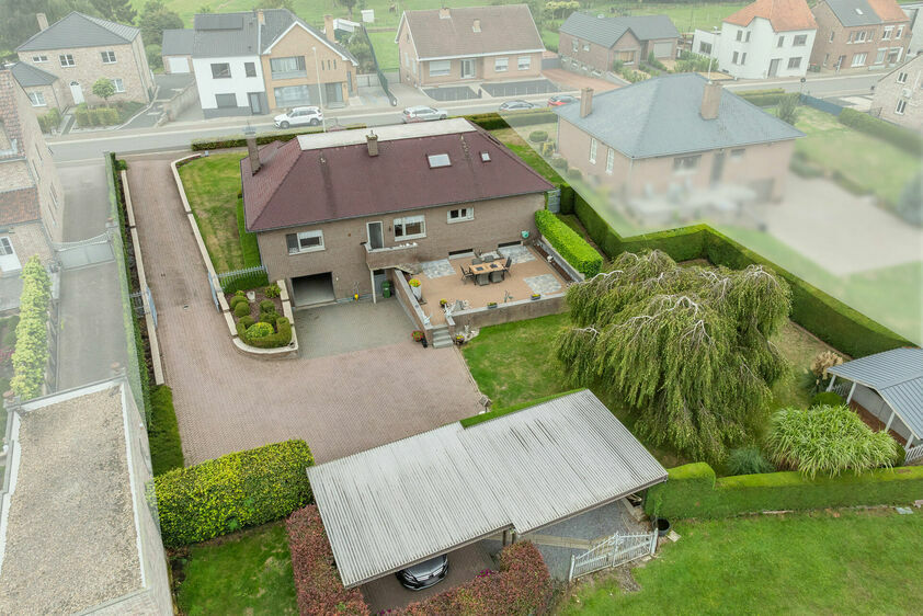 Bungalow te koop in Bilzen-Hoeselt
