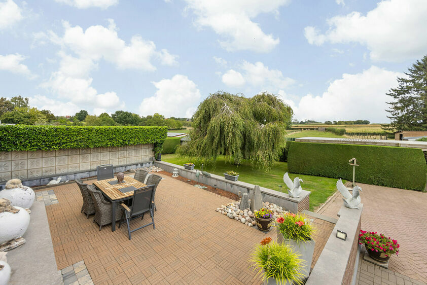 Bungalow te koop in Bilzen-Hoeselt