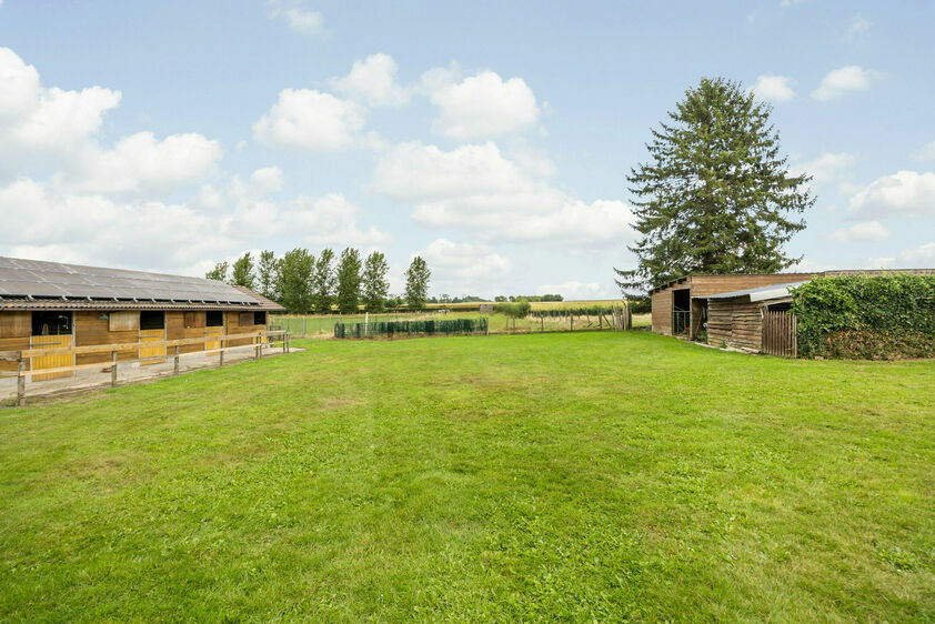 Bungalow te koop in Bilzen-Hoeselt