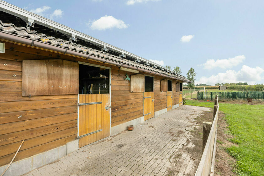 Bungalow te koop in Bilzen-Hoeselt