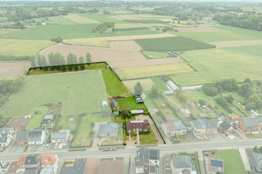 Bungalow te koop in Bilzen-Hoeselt