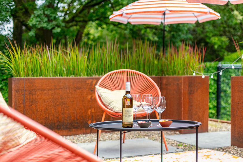 Bungalow te koop in Mechelen-aan-de-Maas