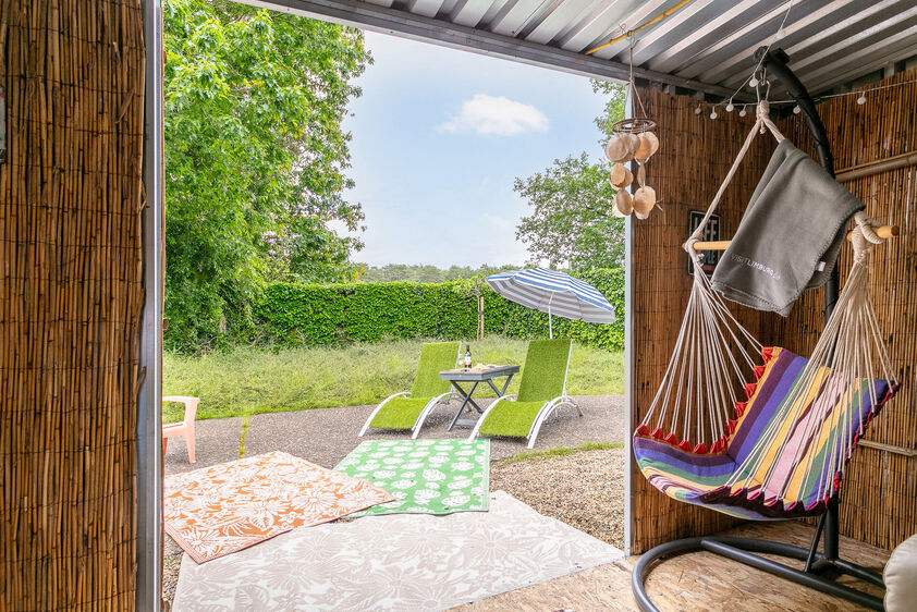 Bungalow te koop in Mechelen-aan-de-Maas