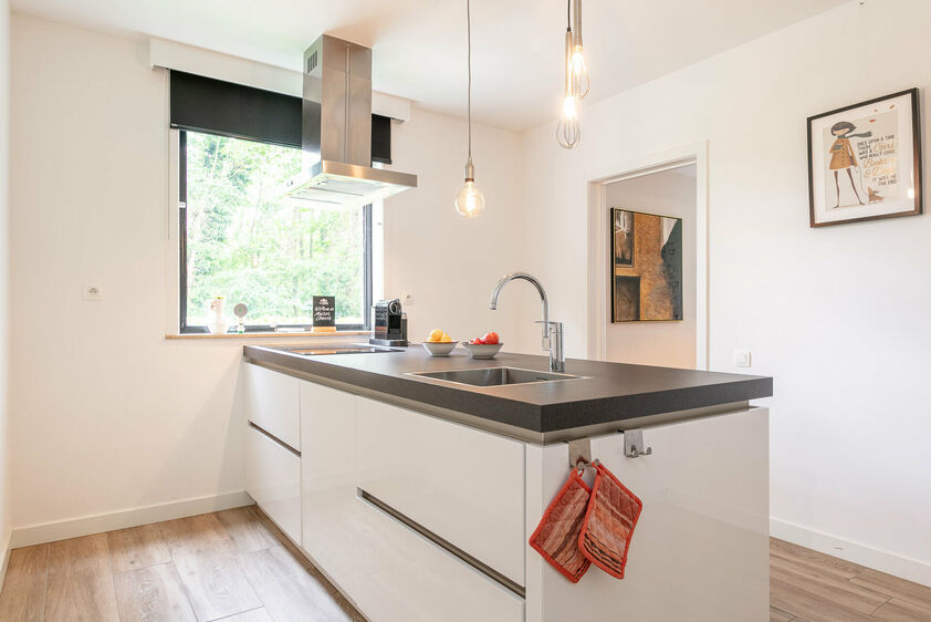 Bungalow te koop in Mechelen-aan-de-Maas