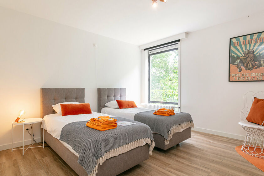 Bungalow te koop in Mechelen-aan-de-Maas