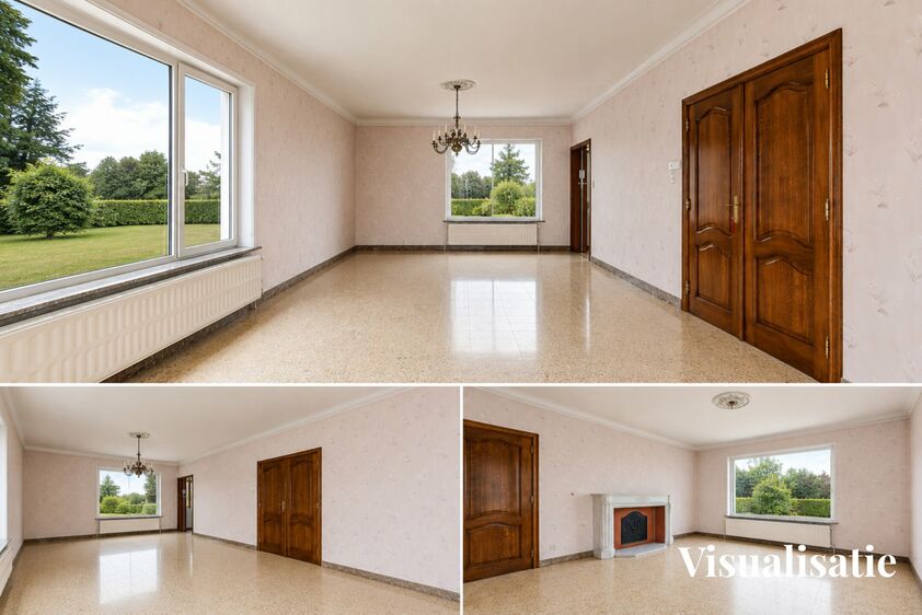 Bungalow te koop in Riemst