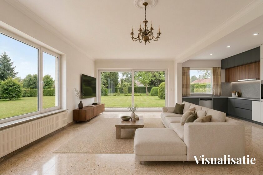 Bungalow te koop in Riemst