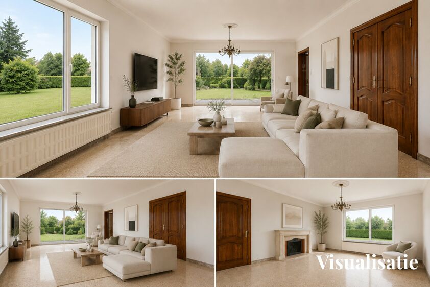 Bungalow te koop in Riemst