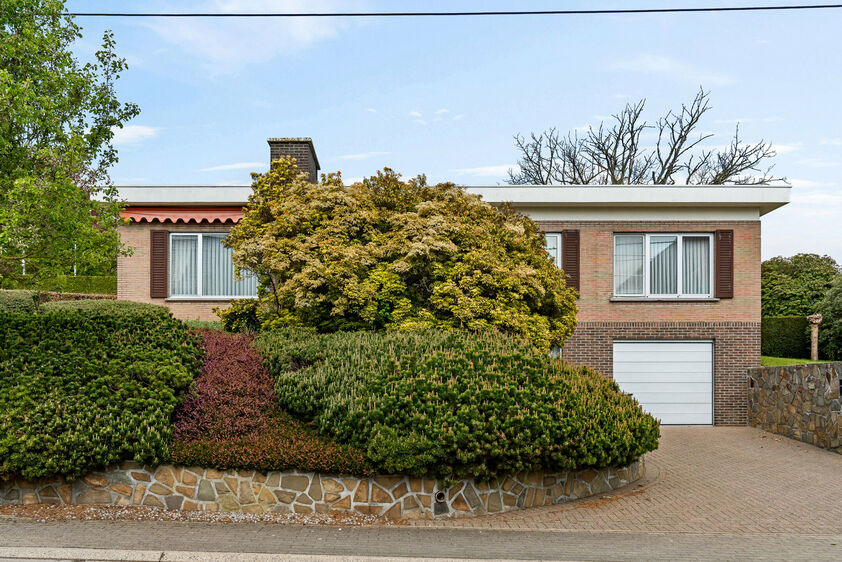Bungalow te koop in Riemst