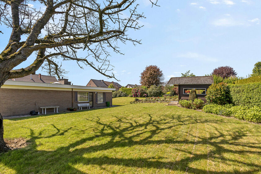 Bungalow te koop in Riemst