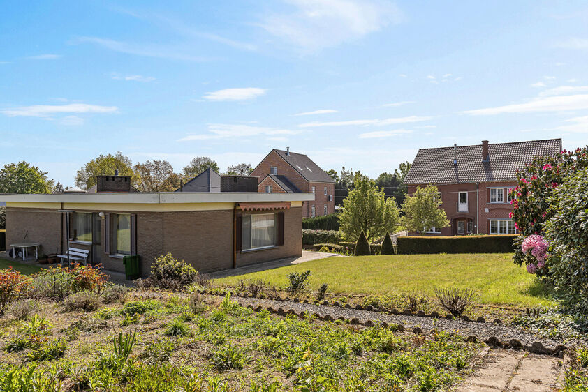Bungalow te koop in Riemst