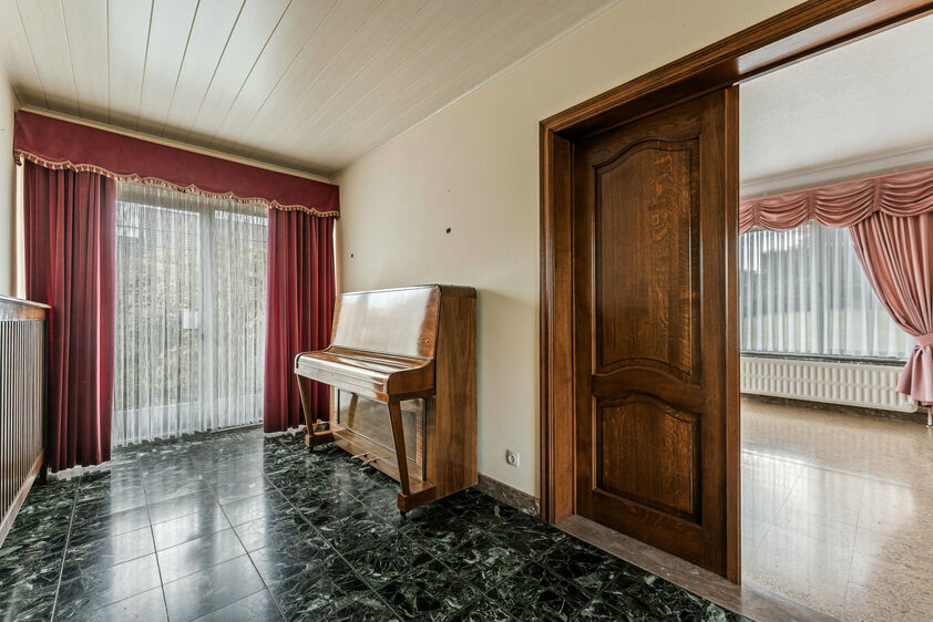 Bungalow te koop in Riemst