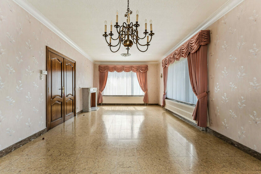 Bungalow te koop in Riemst