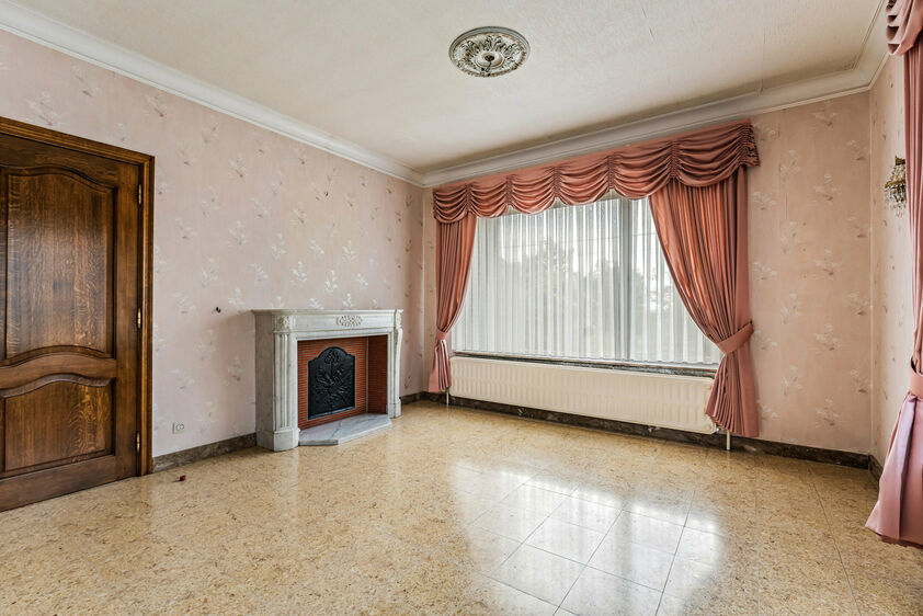 Bungalow te koop in Riemst
