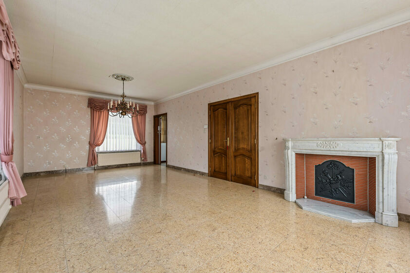 Bungalow te koop in Riemst