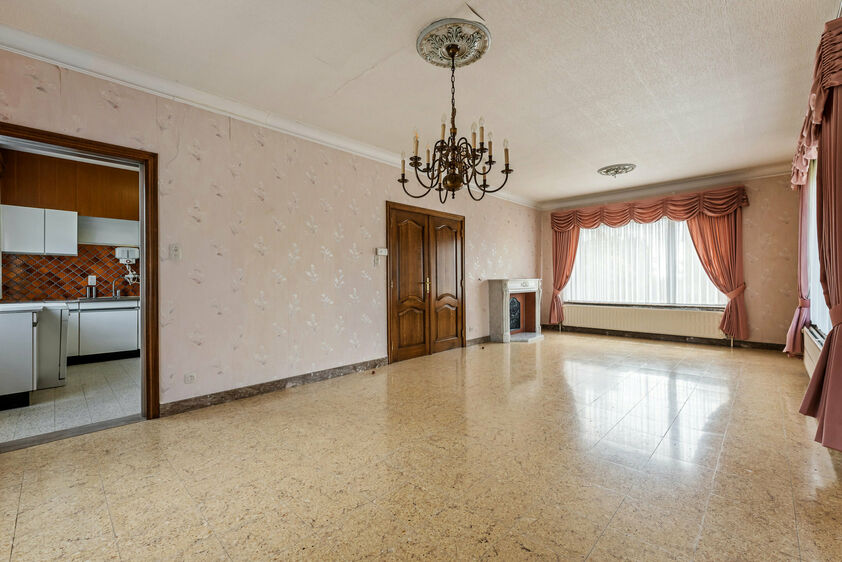 Bungalow te koop in Riemst