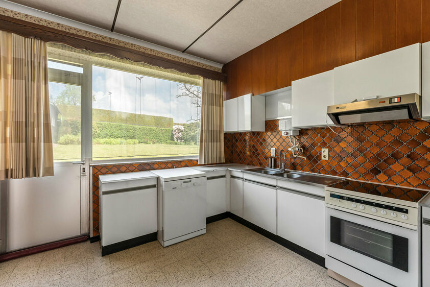 Bungalow te koop in Riemst