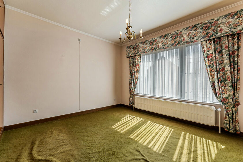 Bungalow te koop in Riemst