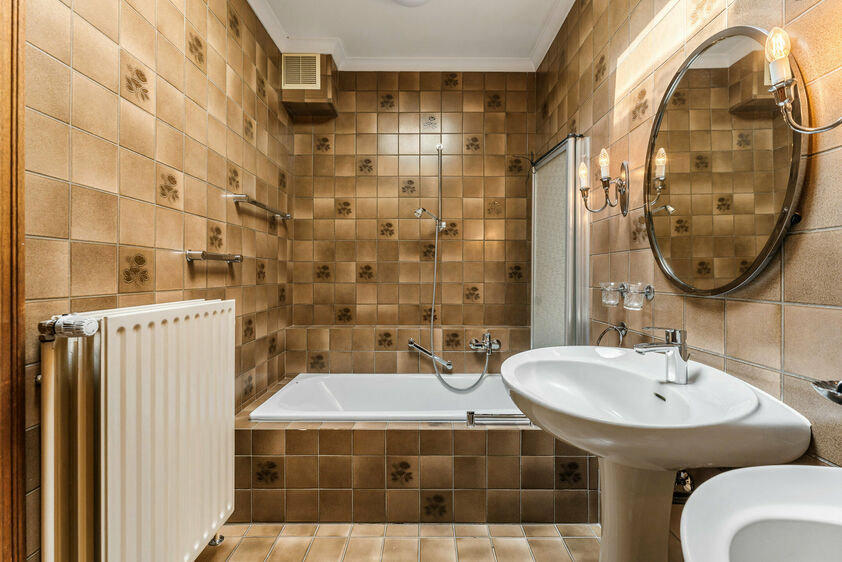 Bungalow te koop in Riemst